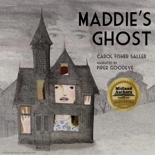 Produktbild: Maddie's Ghost