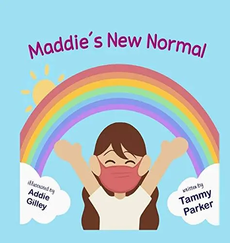 Produktbild: Maddie's New Normal