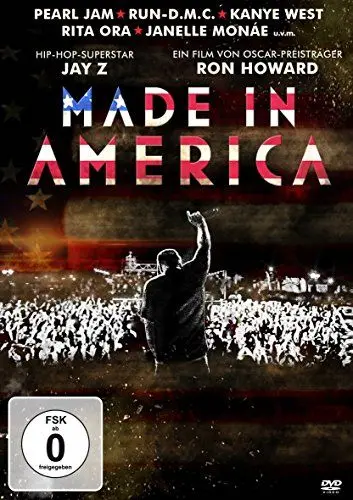 Produktbild: Made in America