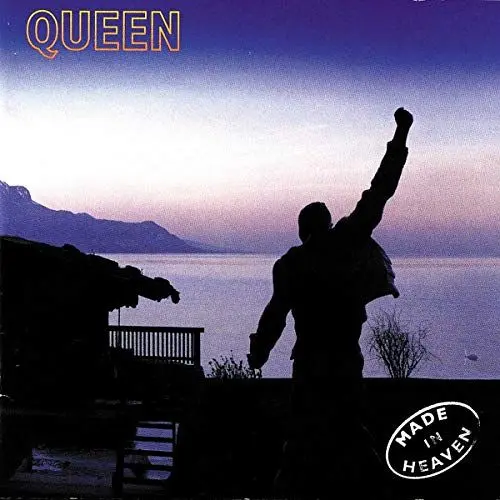 Produktbild: Made in Heaven