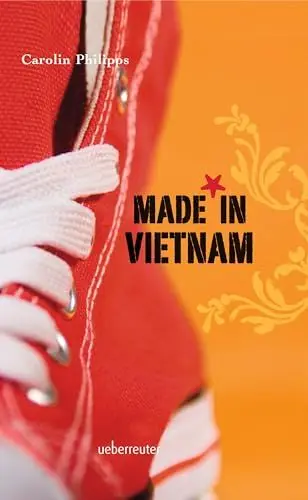 Produktbild: Made in Vietnam