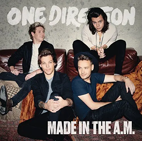 Produktbild: Made in the a.M.