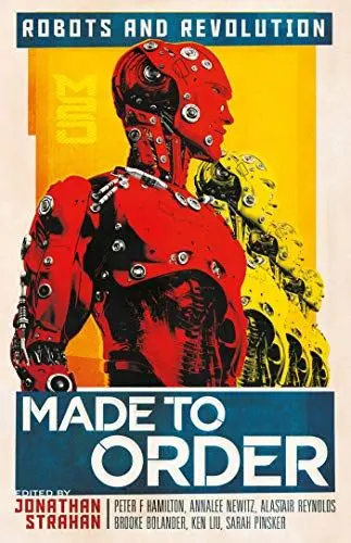 Produktbild: Made to Order: Robots and Revolution