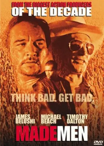 Produktbild: Made Men