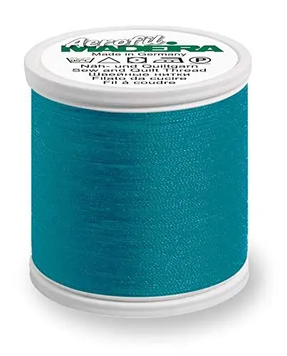 Produktbild: Madeira 91258880 2-lagig Aerofil Polyester Nähen & Quilten Gewinde, 120 WT/440 YD