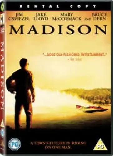 Produktbild: Madison