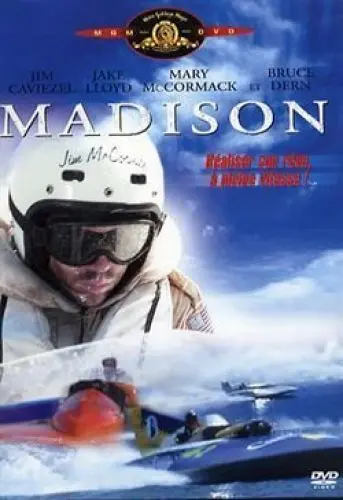 Produktbild: Madison (FR Import)