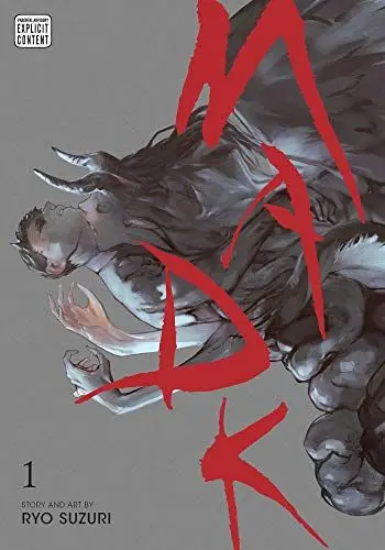 Produktbild: MADK, Vol. 1 (MADK GN, Band 1)