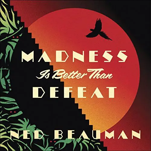 Produktbild: Madness Is Better Than Defeat