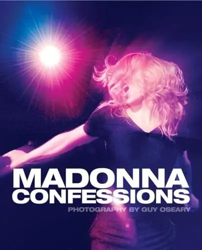 Produktbild: Madonna Confessions