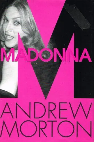 Produktbild: Madonna, English ed.