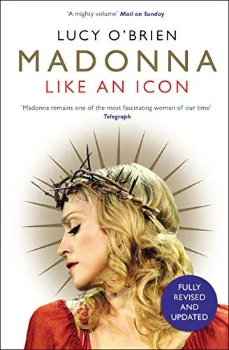 Produktbild: Madonna: Like an Icon