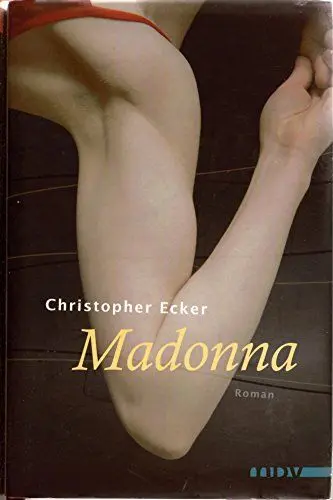 Produktbild: Madonna: Roman