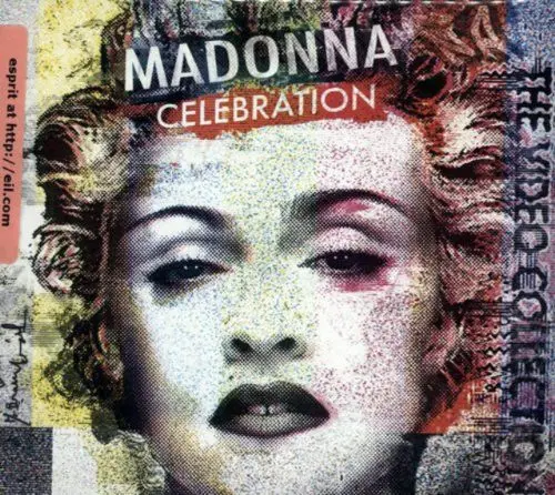 Produktbild: Madonna - Celebration (2 DVDs)