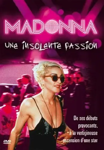 Produktbild: Madonna : une insolente passion (FR Import)