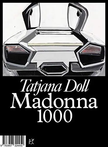 Produktbild: Madonna 1000