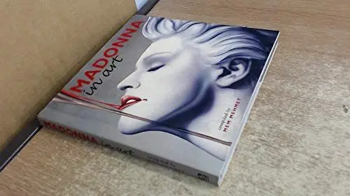 Produktbild: Madonna in art