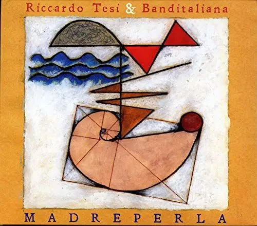 Produktbild: Madreperla