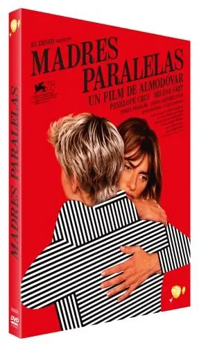 Produktbild: Madres paralelas (FR Import)