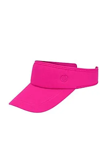 Produktbild: MADSea Unisex Visor Cap Schirmkappe, Farbe:pink