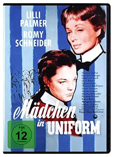 Produktbild: Mädchen in Uniform