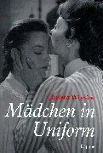Produktbild: Mädchen in Uniform: Nachw. v. Susanne Amrain