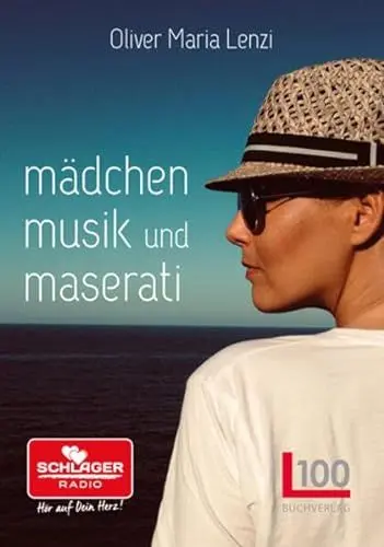 Produktbild: mädchen musik und maserati