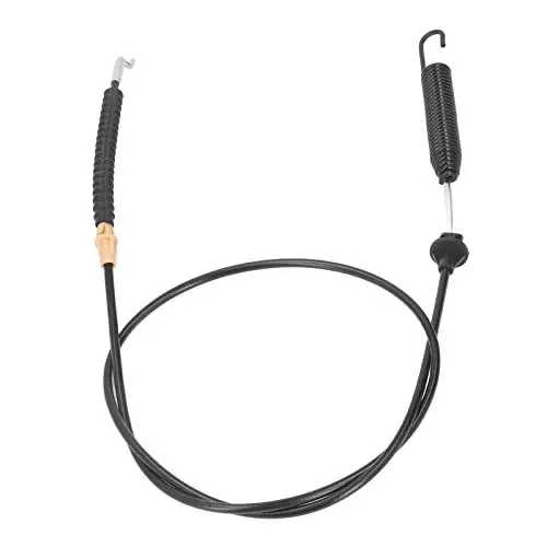 Produktbild: Mähwerk-Eingriffskabel, Ersatz für Rasenmähertraktoren der Serie MTD 700 74604173D 74604173E 74605140, Geeignet für MTD LT1700 LT2500 LT3800 LT3812, Professionelle Fertigung