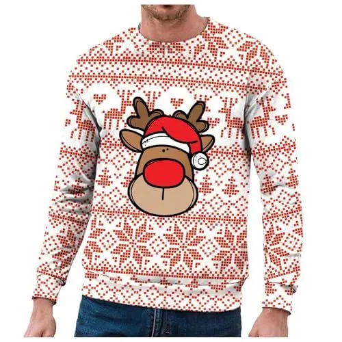 Produktbild: Männer Geschenke Weihnachten, Männer Geschenkset, Grillset Für Männer Geschenk, Männer Pullover Modern, Reise Gadgets Männer, Jogginghose Herren Weihnachten, Geschenke Für Männer Essen,
