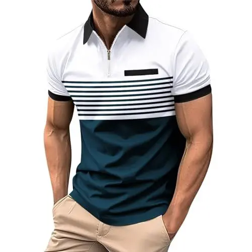 Produktbild: Männer Polohemd