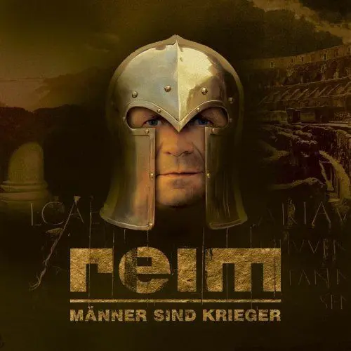Produktbild: Männer sind Krieger