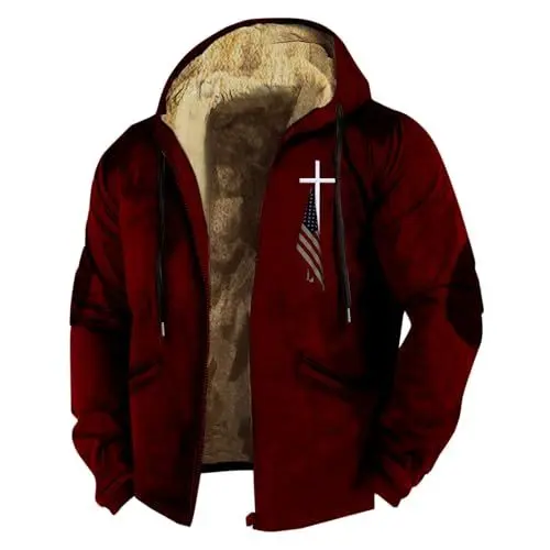 Produktbild: männer pullover sale bomber jacket herren leoparden jacke winterjacke bomberjacke herren herren bomberjacke sommer retro jacke winterjacke mit fell herren marken sweatshirt herren sale