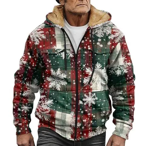 Produktbild: männer pullover sale fleecejacke herren outdoorjacke herren winterjacke 152 fleece herren jacke winterjacke manner 152 strickjacken für herren winter arbeitsjacke herren