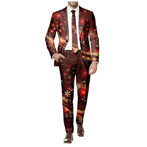 Produktbild: Männergeschenk, Jeans Herren Schwarz, Weihnachts Poloshirt Herren, Christmas Hemd Herren, Geschenke Für Weihnachten Männer, Rote Jeans Herren, Guess Pullover Herren,