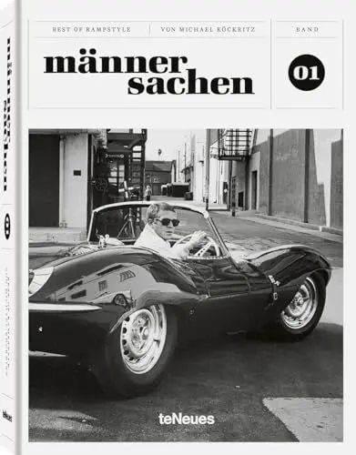 Produktbild: Männersachen: Best of Rampstyle