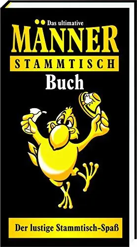 Produktbild: Männerstammtisch: Der lustige Stammtischspaß
