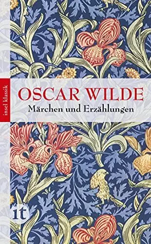 Produktbild: Märchen und Erzählungen (insel taschenbuch)