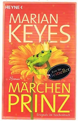 Produktbild: Märchenprinz: Roman