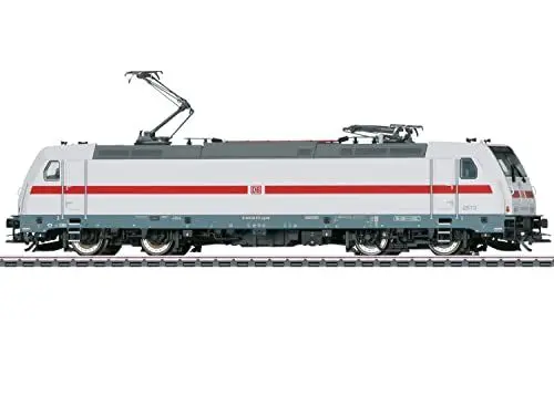 Produktbild: Elektrolokomotive Baureihe 146.5