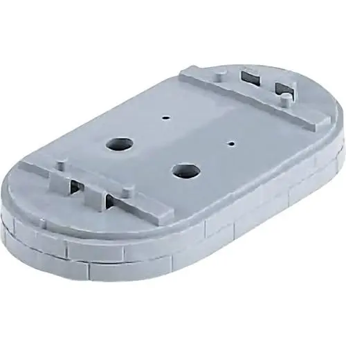 Produktbild: Märklin 7252 - Pfeiler, Spur H0