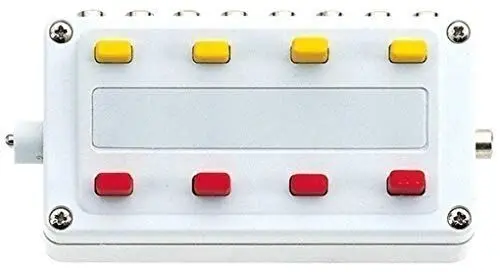 Produktbild: Märklin 72740 Schaltpult