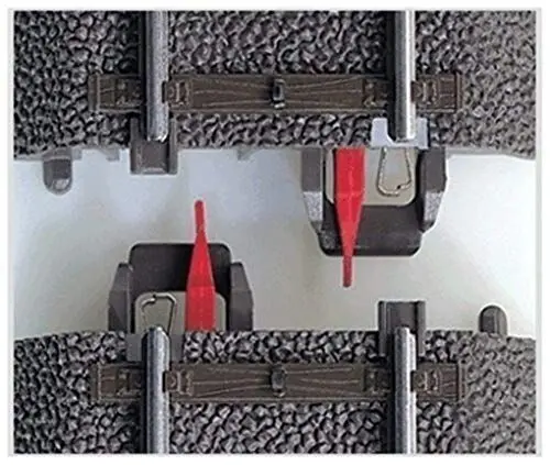 Produktbild: Märklin 74030 H0 Mittelleiter-Isolierung