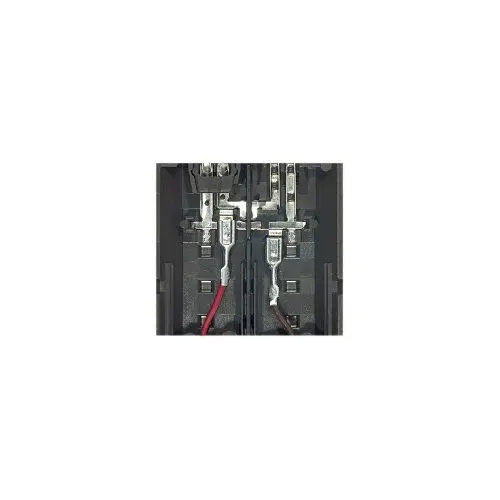 Produktbild: Märklin 74040
H0 Anschlussgarnitur
