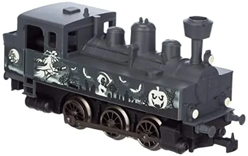 Produktbild: Märklin start up 36872 - Dampflokomotive Halloween - Glow in The Dark