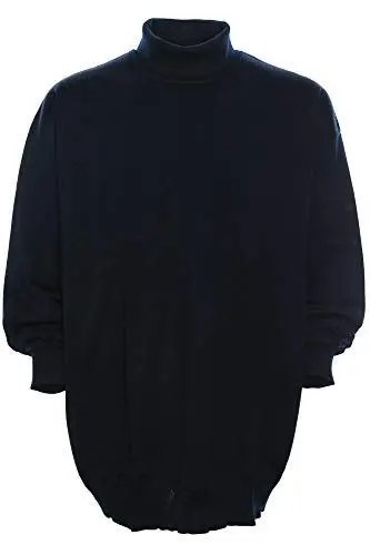 Produktbild: Maerz Herren 490600 Pullover, blau, 74