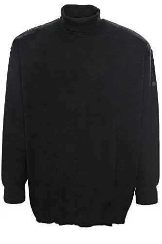 Produktbild: Maerz Herren 490600 Pullover, grau, 74