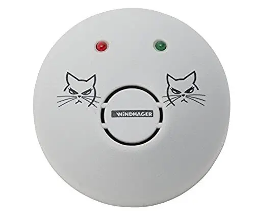 Produktbild: Mäusevertreiber Ultrasonic