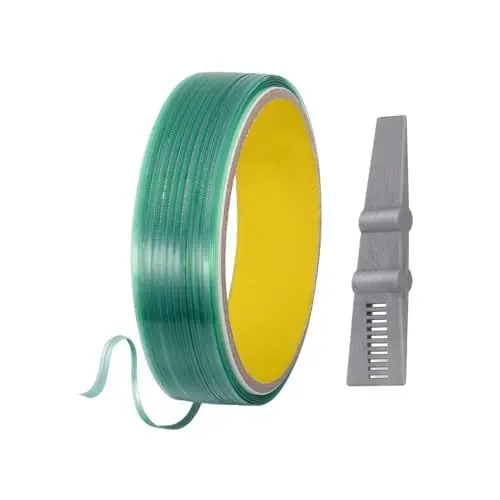 Produktbild: MAEXUS Knifeless Tape, 5M Schneideband Folie Messerlos Schneiden, Messerloses Klebeband, Vinylfolie Schneiden ohne Messer, Schneidetape für Autofolie Car Wrapping Folie Feine Konturen
