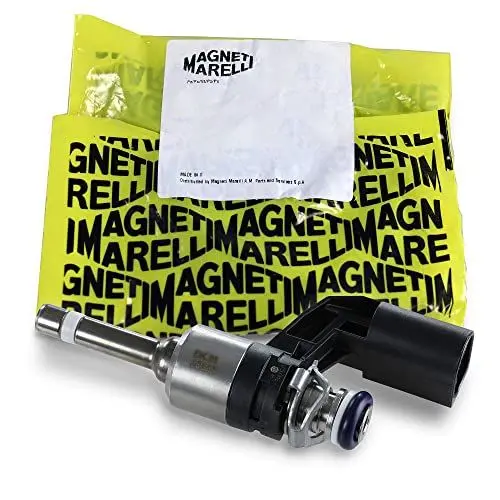 Produktbild: Mag 805016364901 Einspritzdüsen Kraftstoffdruckregler