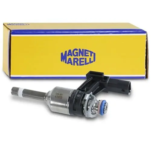 Produktbild: Mag 805016365201 Einspritzdüsen Kraftstoffdruckregler